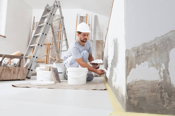 Best Remodeling Drywall  in New Brunswick, NJ