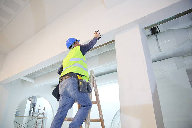 Trusted New Brunswick, NJ Painting & Drywall Services Experts