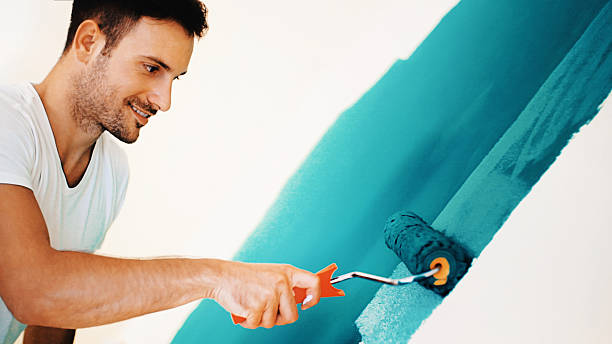  New Brunswick, NJ Painting & Drywall Services Pros